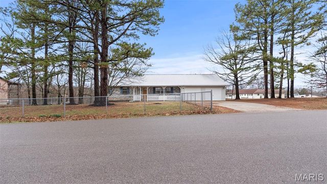 20675 Harris Lane, Dixon, MO 65459