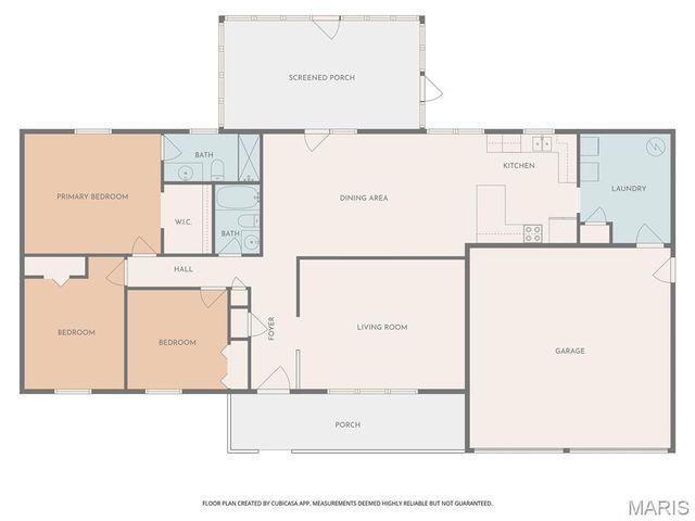 20675 Harris Lane, Dixon, MO 65459