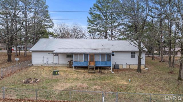 20675 Harris Lane, Dixon, MO 65459