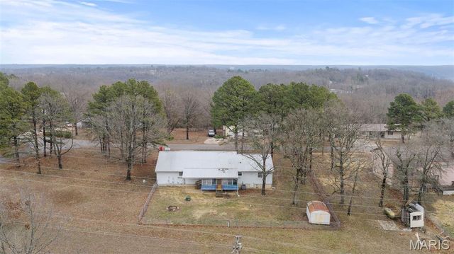 20675 Harris Lane, Dixon, MO 65459