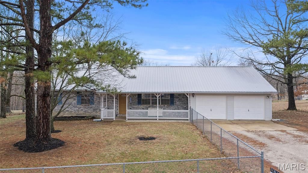 20675 Harris Lane, Dixon, MO 65459