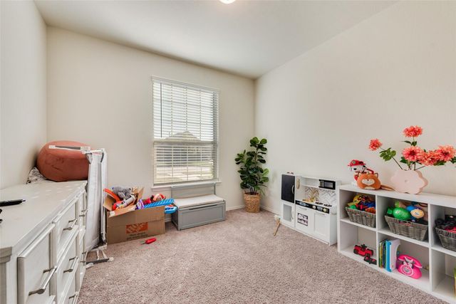 5852 Wake Robin Drive, Fort Worth, TX 76123