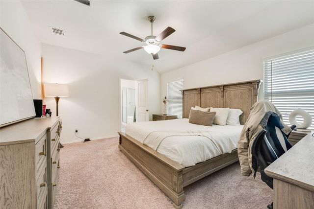5852 Wake Robin Drive, Fort Worth, TX 76123