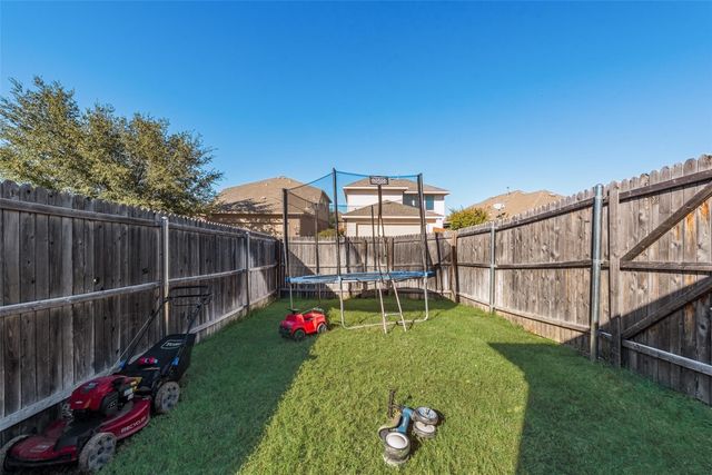 5852 Wake Robin Drive, Fort Worth, TX 76123