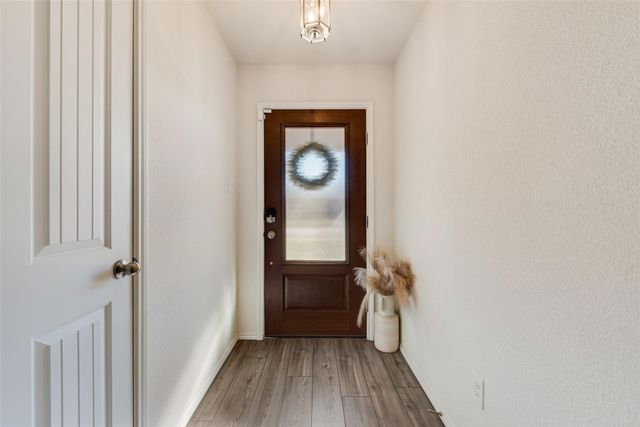 5852 Wake Robin Drive, Fort Worth, TX 76123