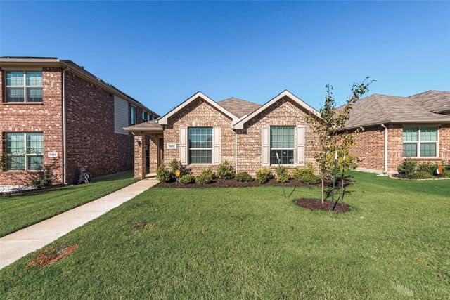 5852 Wake Robin Drive, Fort Worth, TX 76123