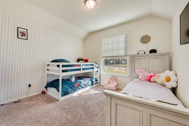 5852 Wake Robin Drive, Fort Worth, TX 76123