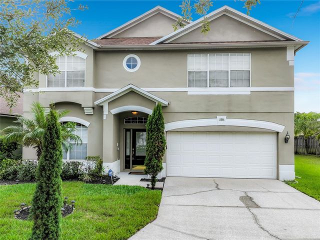 13556 HAWKEYE DRIVE, Orlando, FL 32837
