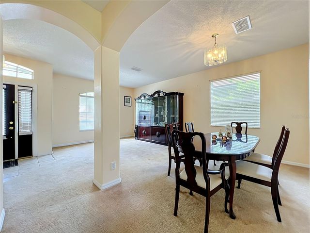 13556 HAWKEYE DRIVE, Orlando, FL 32837