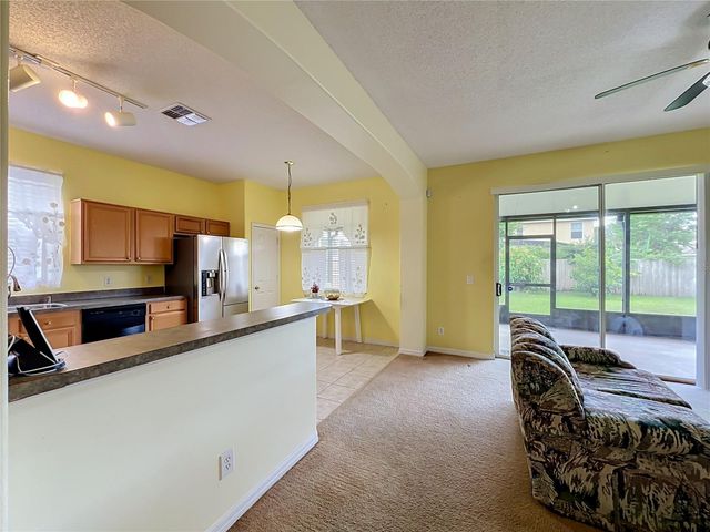 13556 HAWKEYE DRIVE, Orlando, FL 32837