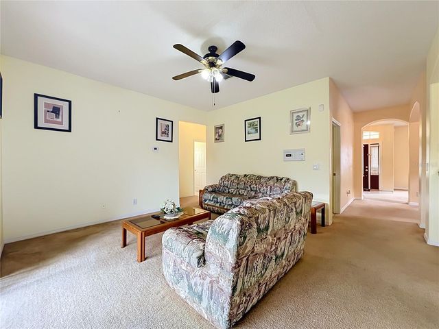 13556 HAWKEYE DRIVE, Orlando, FL 32837