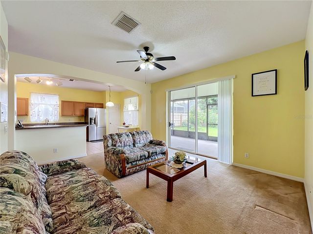 13556 HAWKEYE DRIVE, Orlando, FL 32837