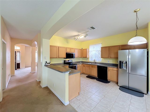 13556 HAWKEYE DRIVE, Orlando, FL 32837