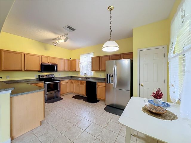 13556 HAWKEYE DRIVE, Orlando, FL 32837