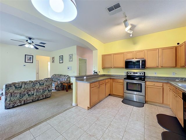13556 HAWKEYE DRIVE, Orlando, FL 32837