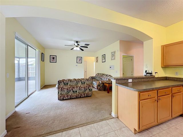 13556 HAWKEYE DRIVE, Orlando, FL 32837