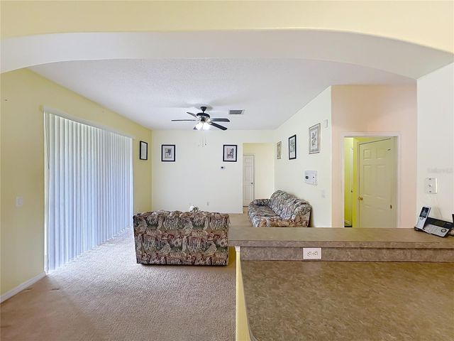 13556 HAWKEYE DRIVE, Orlando, FL 32837