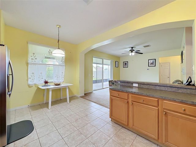 13556 HAWKEYE DRIVE, Orlando, FL 32837