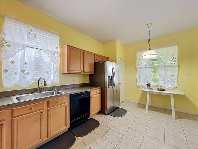 13556 HAWKEYE DRIVE, Orlando, FL 32837