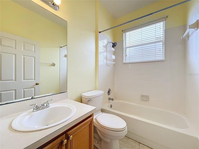 13556 HAWKEYE DRIVE, Orlando, FL 32837