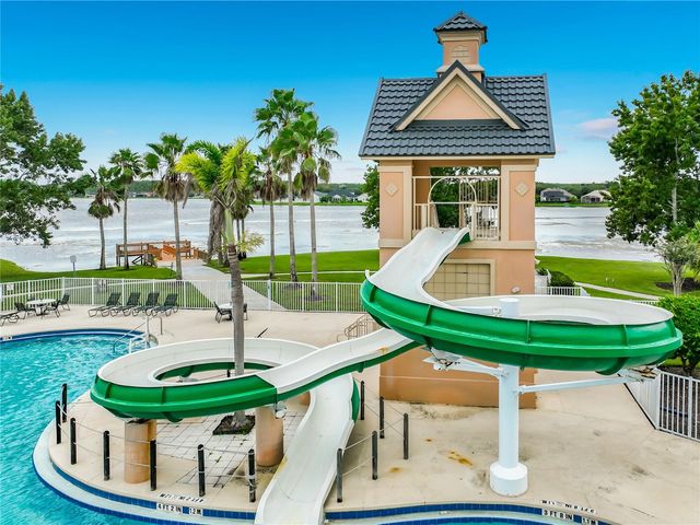 13556 HAWKEYE DRIVE, Orlando, FL 32837