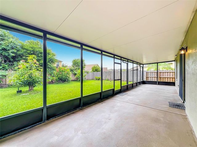13556 HAWKEYE DRIVE, Orlando, FL 32837