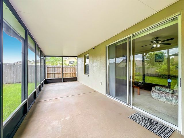 13556 HAWKEYE DRIVE, Orlando, FL 32837