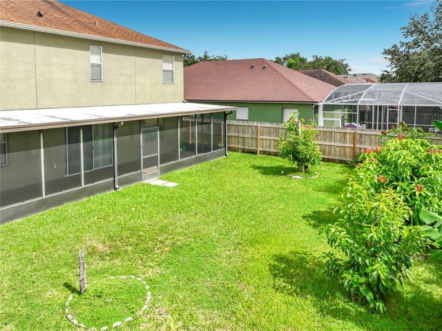 13556 HAWKEYE DRIVE, Orlando, FL 32837