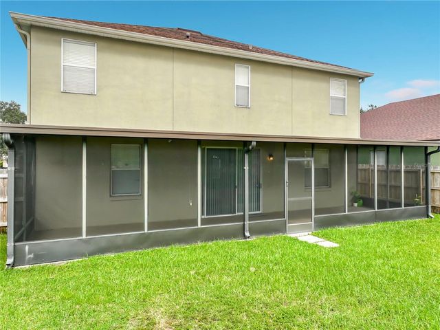 13556 HAWKEYE DRIVE, Orlando, FL 32837