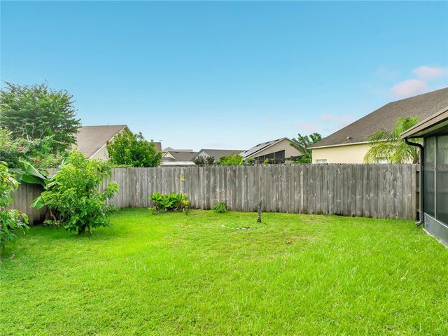 13556 HAWKEYE DRIVE, Orlando, FL 32837