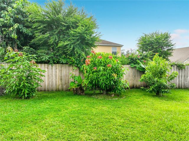 13556 HAWKEYE DRIVE, Orlando, FL 32837