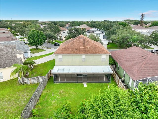 13556 HAWKEYE DRIVE, Orlando, FL 32837