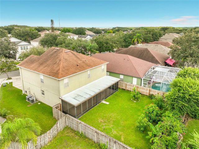 13556 HAWKEYE DRIVE, Orlando, FL 32837
