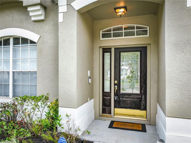 13556 HAWKEYE DRIVE, Orlando, FL 32837