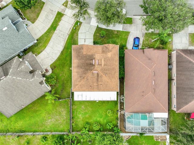 13556 HAWKEYE DRIVE, Orlando, FL 32837