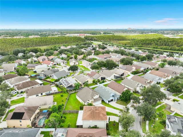 13556 HAWKEYE DRIVE, Orlando, FL 32837