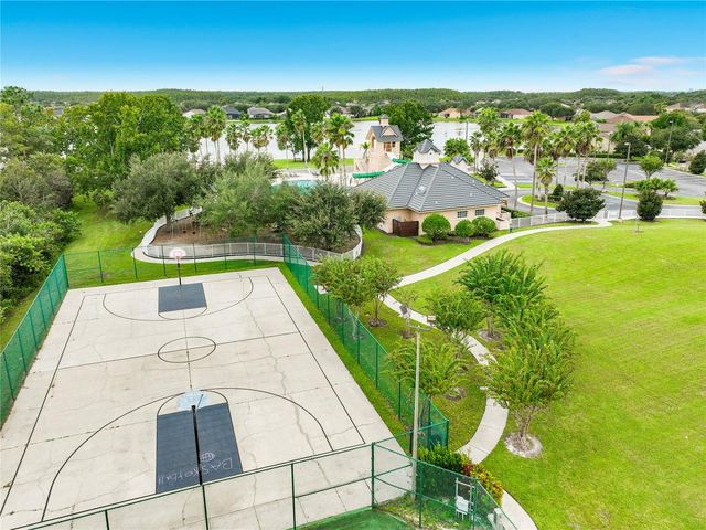 13556 HAWKEYE DRIVE, Orlando, FL 32837