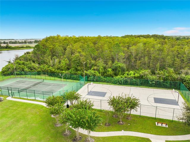 13556 HAWKEYE DRIVE, Orlando, FL 32837