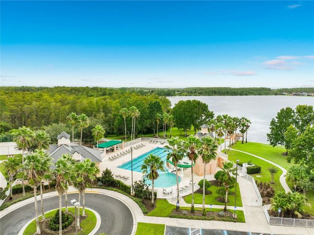 13556 HAWKEYE DRIVE, Orlando, FL 32837