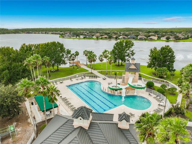 13556 HAWKEYE DRIVE, Orlando, FL 32837