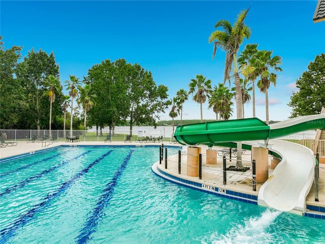 13556 HAWKEYE DRIVE, Orlando, FL 32837