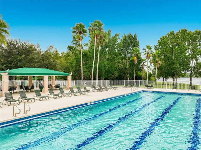 13556 HAWKEYE DRIVE, Orlando, FL 32837