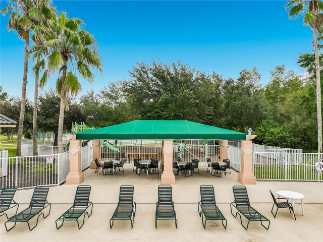 13556 HAWKEYE DRIVE, Orlando, FL 32837