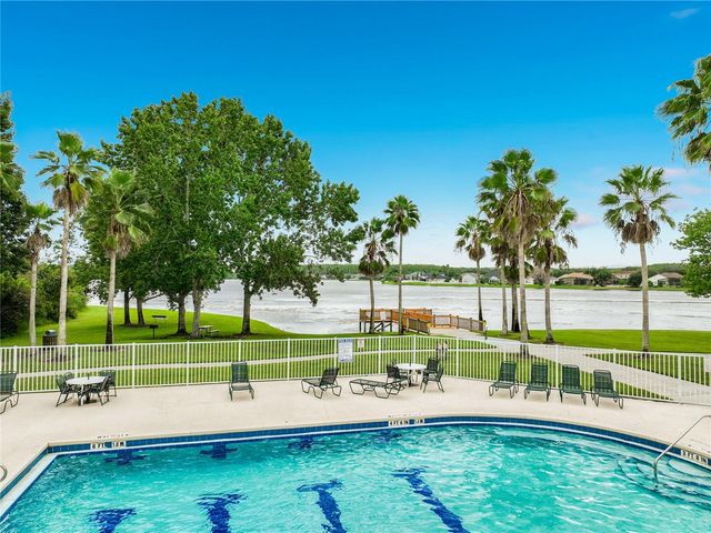 13556 HAWKEYE DRIVE, Orlando, FL 32837