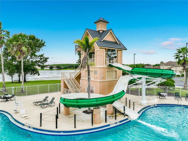 13556 HAWKEYE DRIVE, Orlando, FL 32837