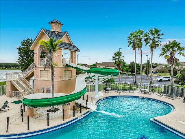13556 HAWKEYE DRIVE, Orlando, FL 32837