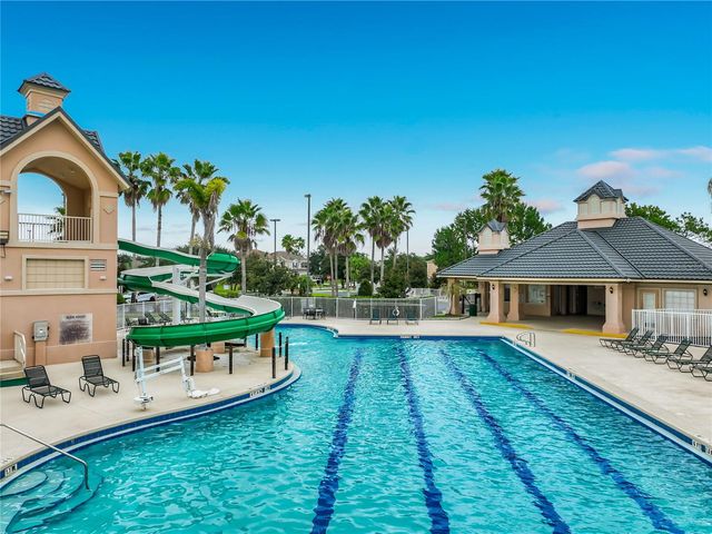 13556 HAWKEYE DRIVE, Orlando, FL 32837