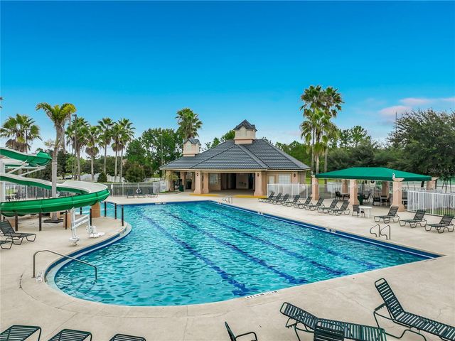 13556 HAWKEYE DRIVE, Orlando, FL 32837