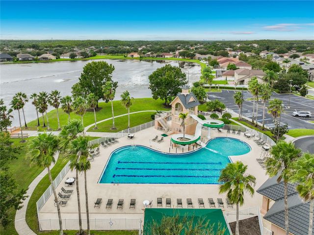 13556 HAWKEYE DRIVE, Orlando, FL 32837