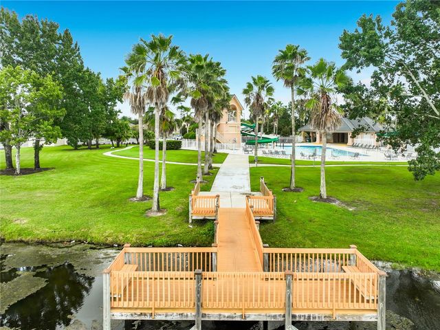 13556 HAWKEYE DRIVE, Orlando, FL 32837